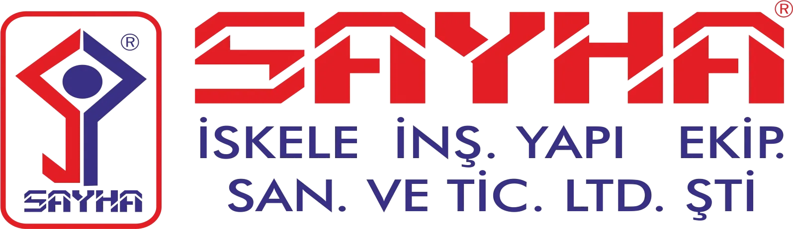 Sayha İskele