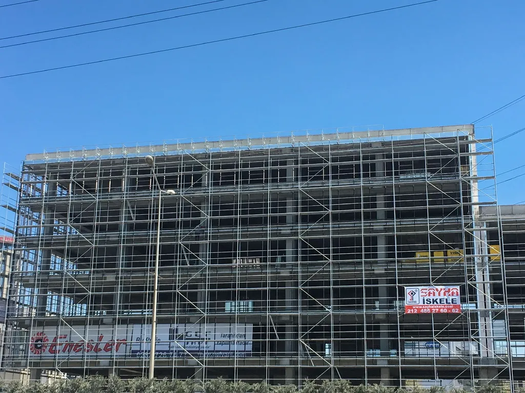 Yapı Projesi